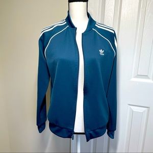 🔴 SALE! Adidas track jacket.